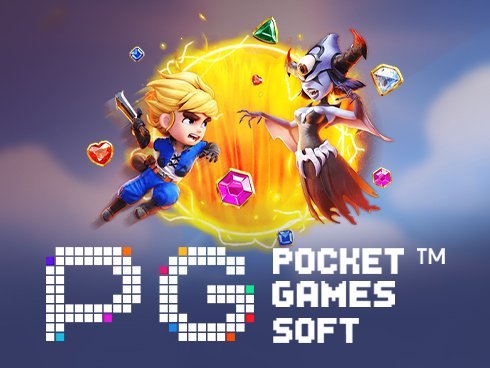 Pocket Soft Game